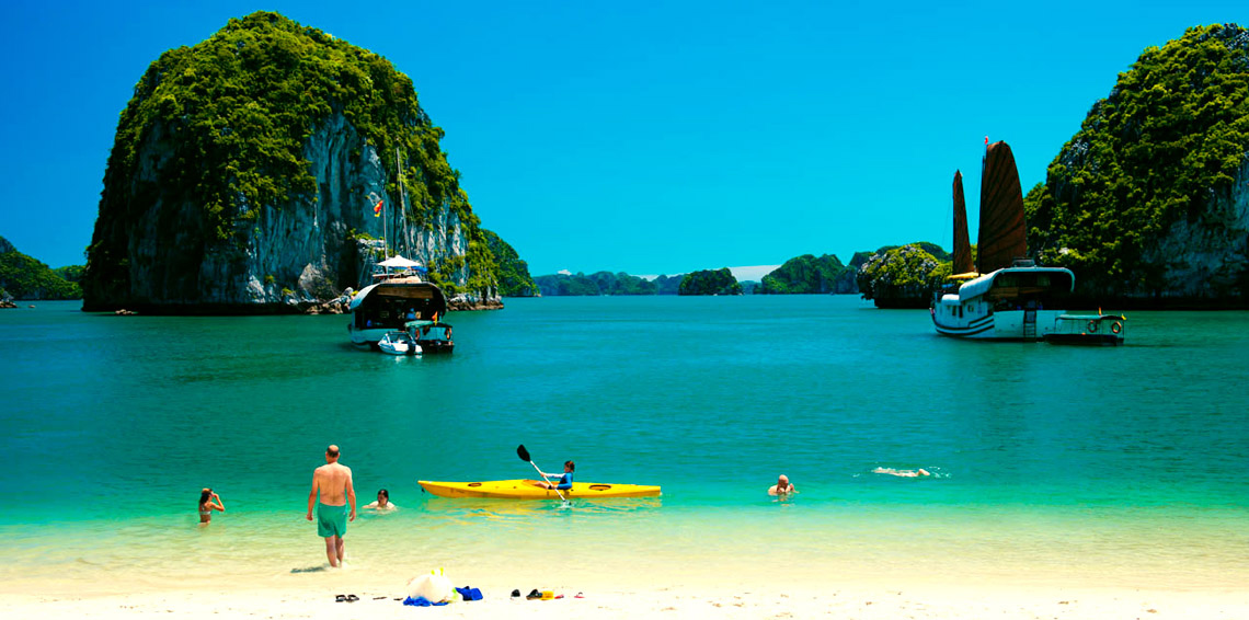 CAT BA TRAVEL EXPERIENCE - EVERYTHING YOU NEED TO KNOW