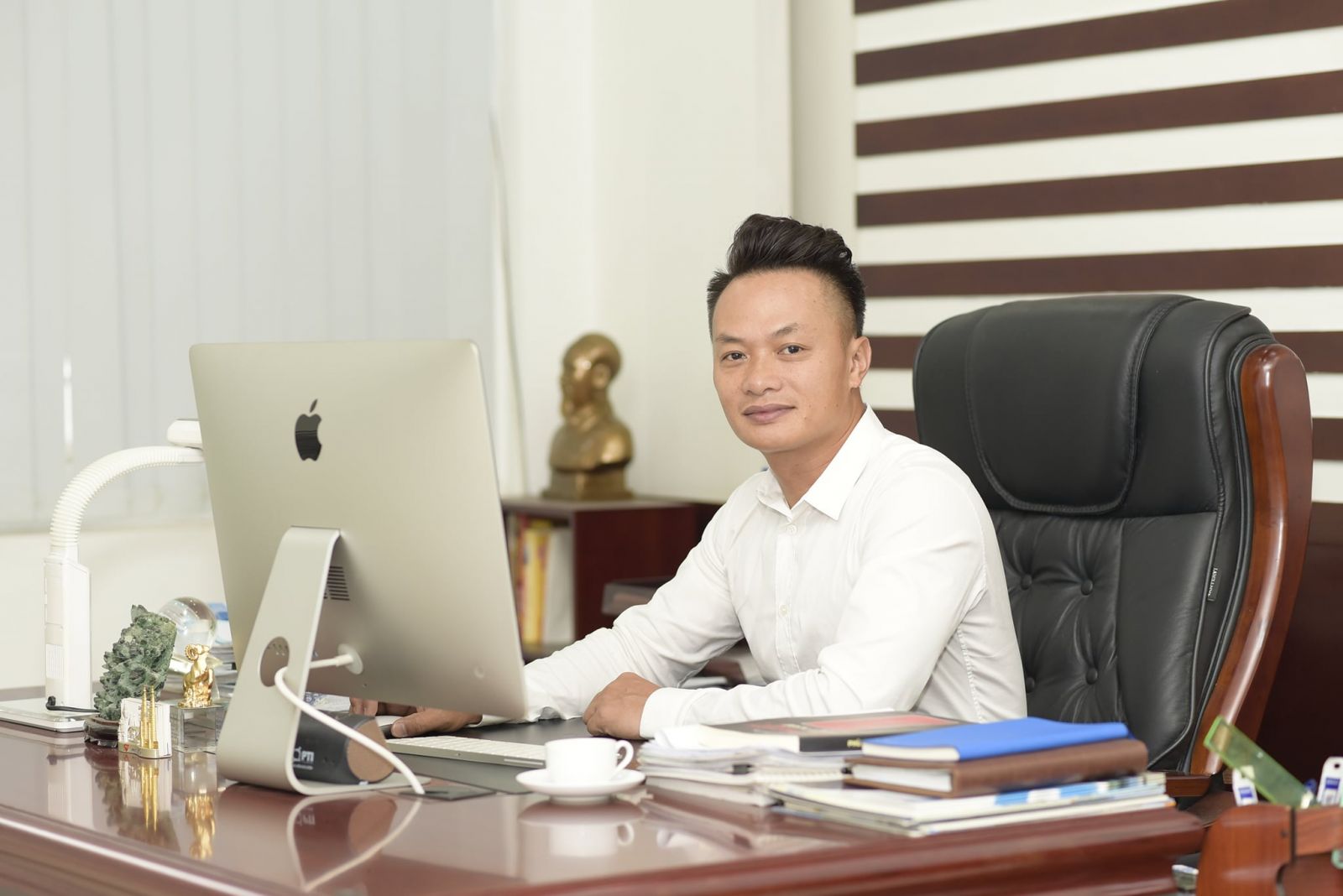 老板这份工作