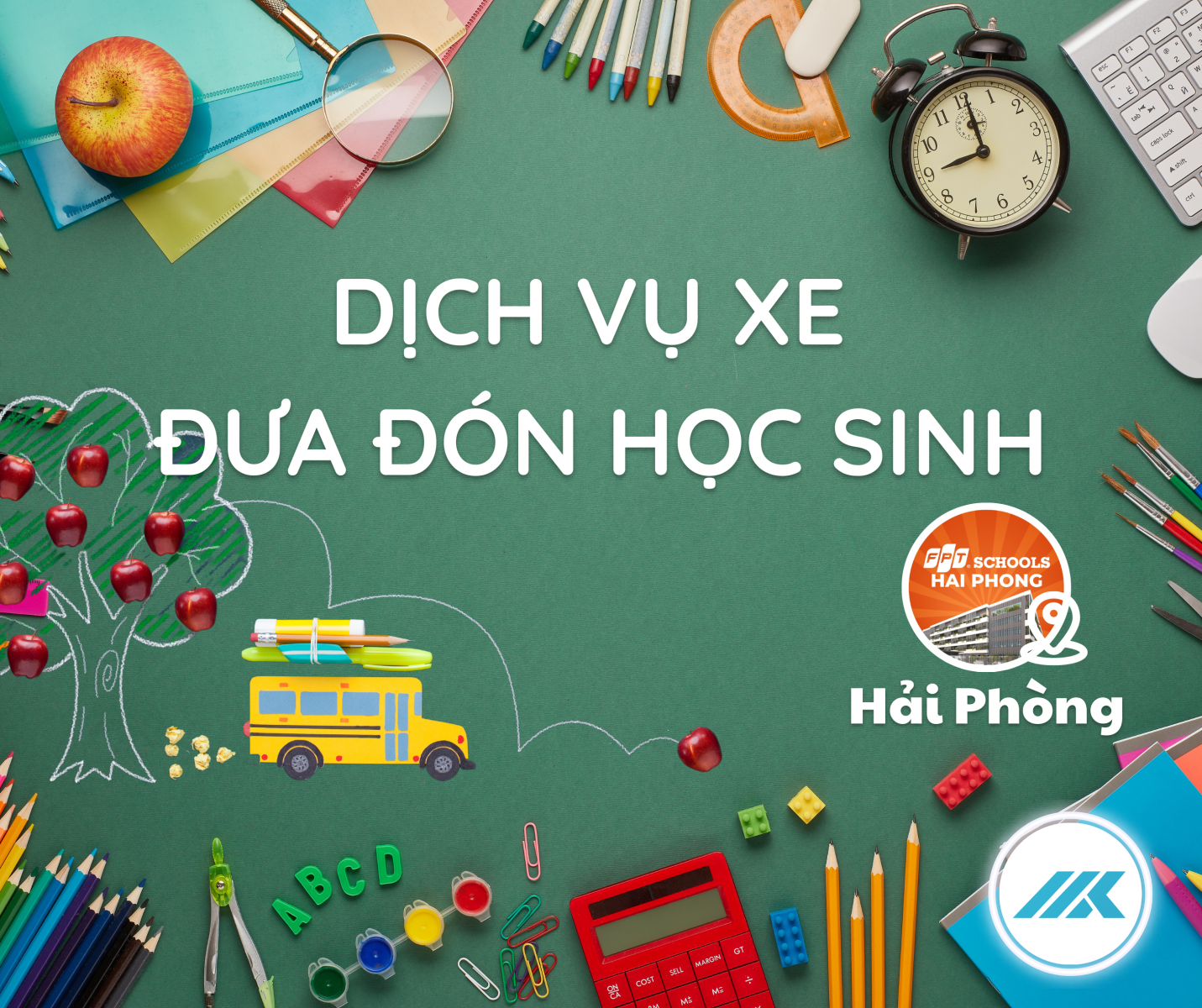 SCHOOL TRANSPORTATION SERVICE