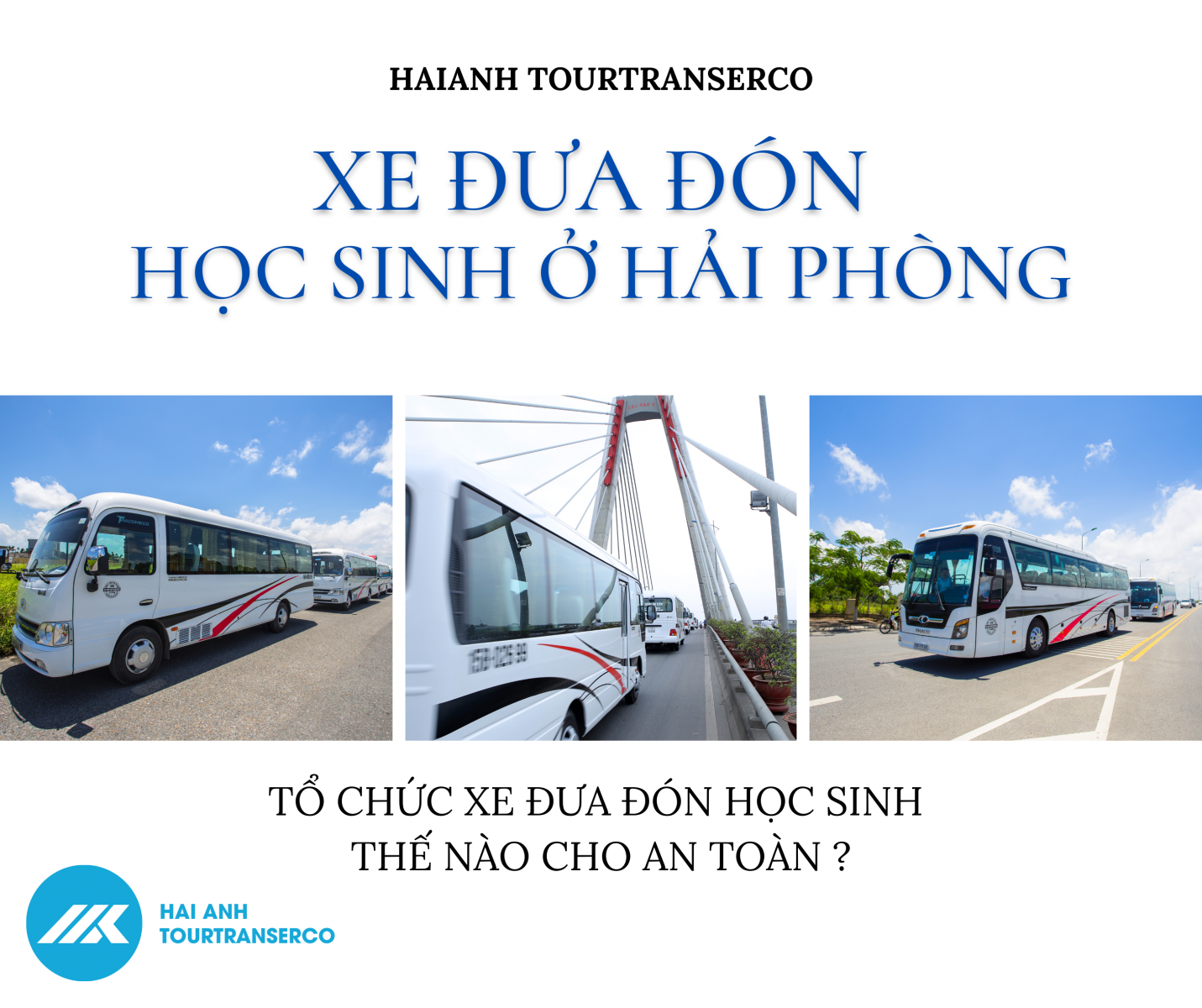 如何组织安全的学校交通？
