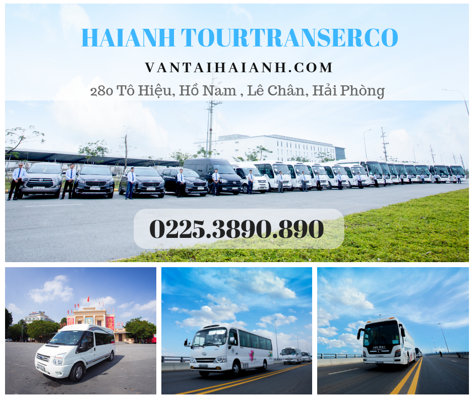 QUOTATION FOR WORKER TRANSPORTATION SERVICE
