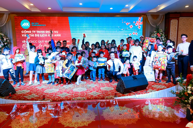 NEW YEAR CELEBRATION PARTY 2020 – WISHING YOU A PROSPEROUS NEW YEAR