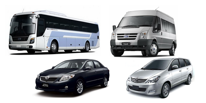 Tips for renting a car safely and affordably.