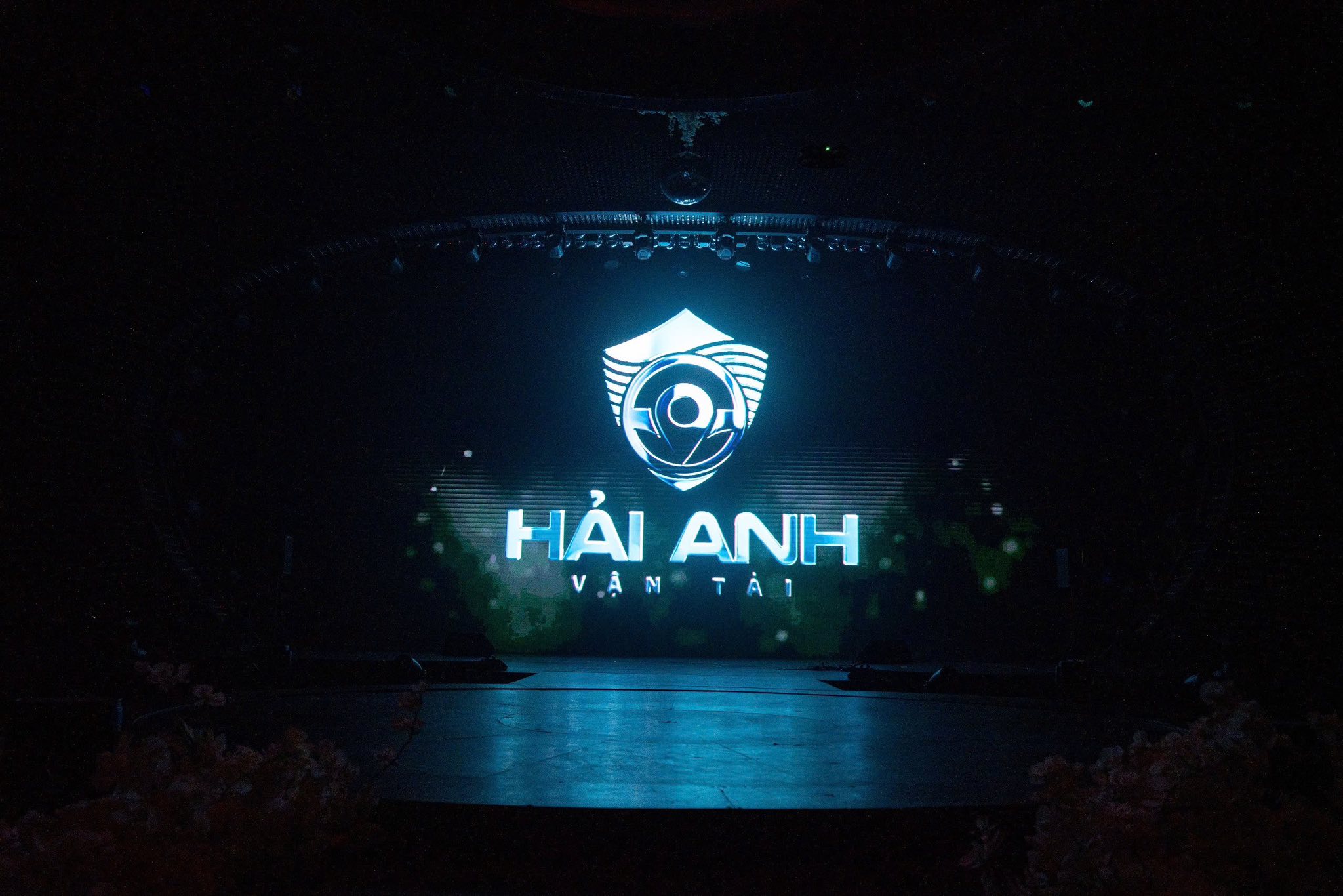 VẬN TẢI HẢI ANH - RA MẮT BỘ NHẬN DIỆN THƯƠNG HIỆU MỚI
