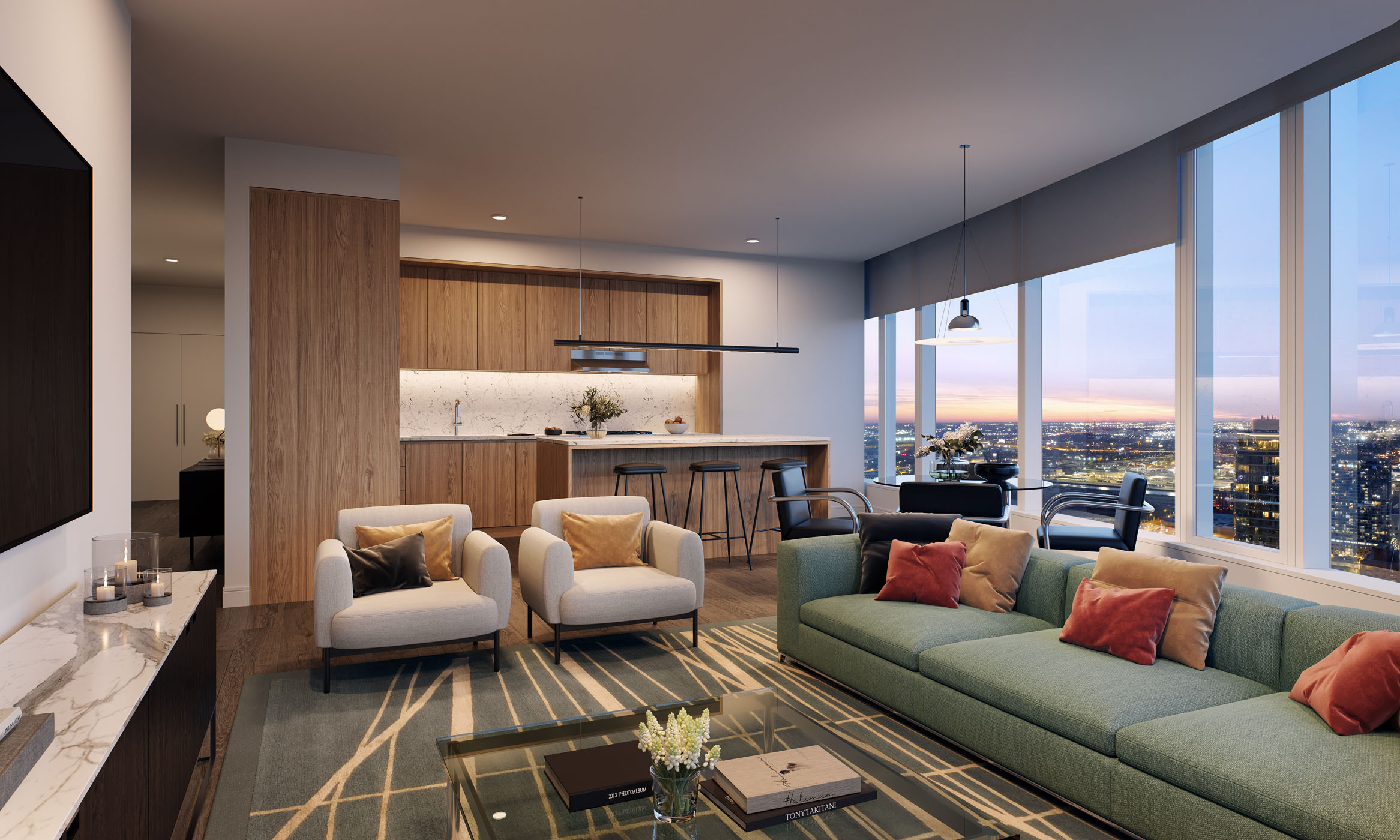 The Plumora team has completed intensive training in bacteria and mold control.