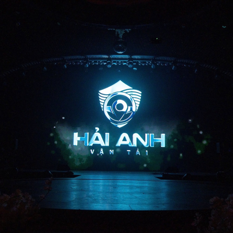 VẬN TẢI HẢI ANH - RA MẮT BỘ NHẬN DIỆN THƯƠNG HIỆU MỚI
