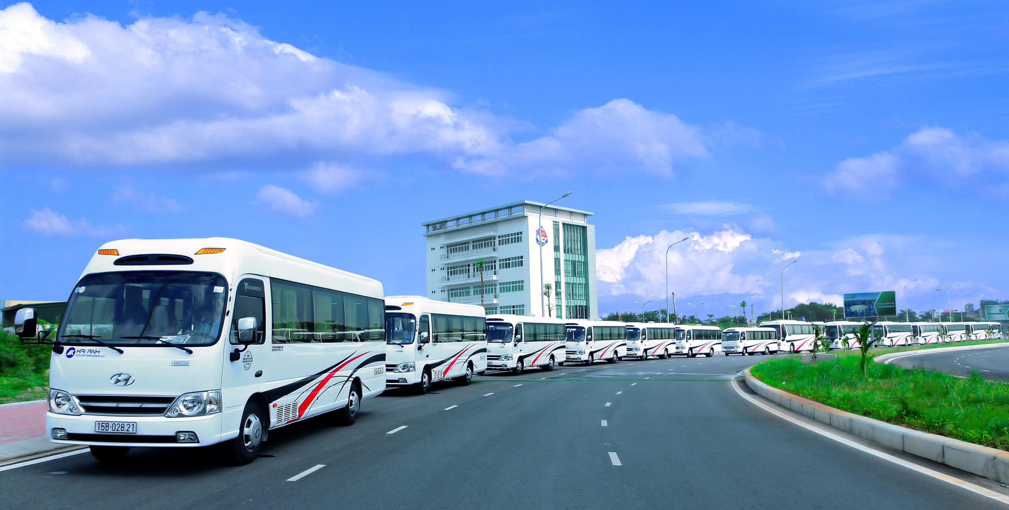 Giá trị cốt lõi của vận tải Hải Anh 1