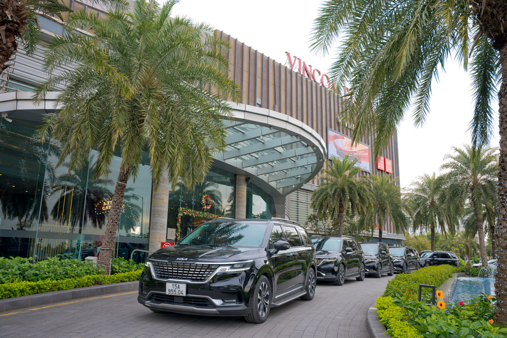 Cơ sở vật chất 8