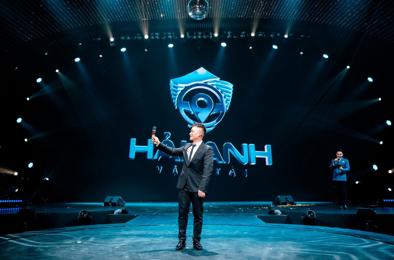 Con người Hải Anh 1