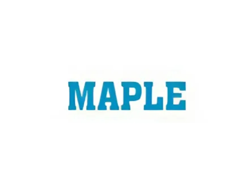 Maple