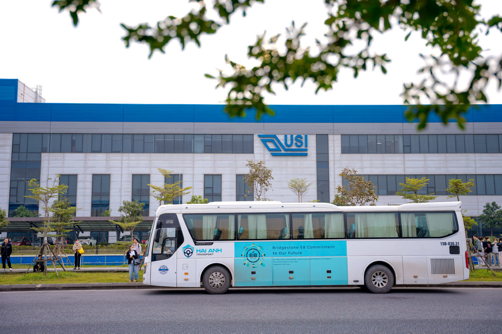 Factory and warehouse 8