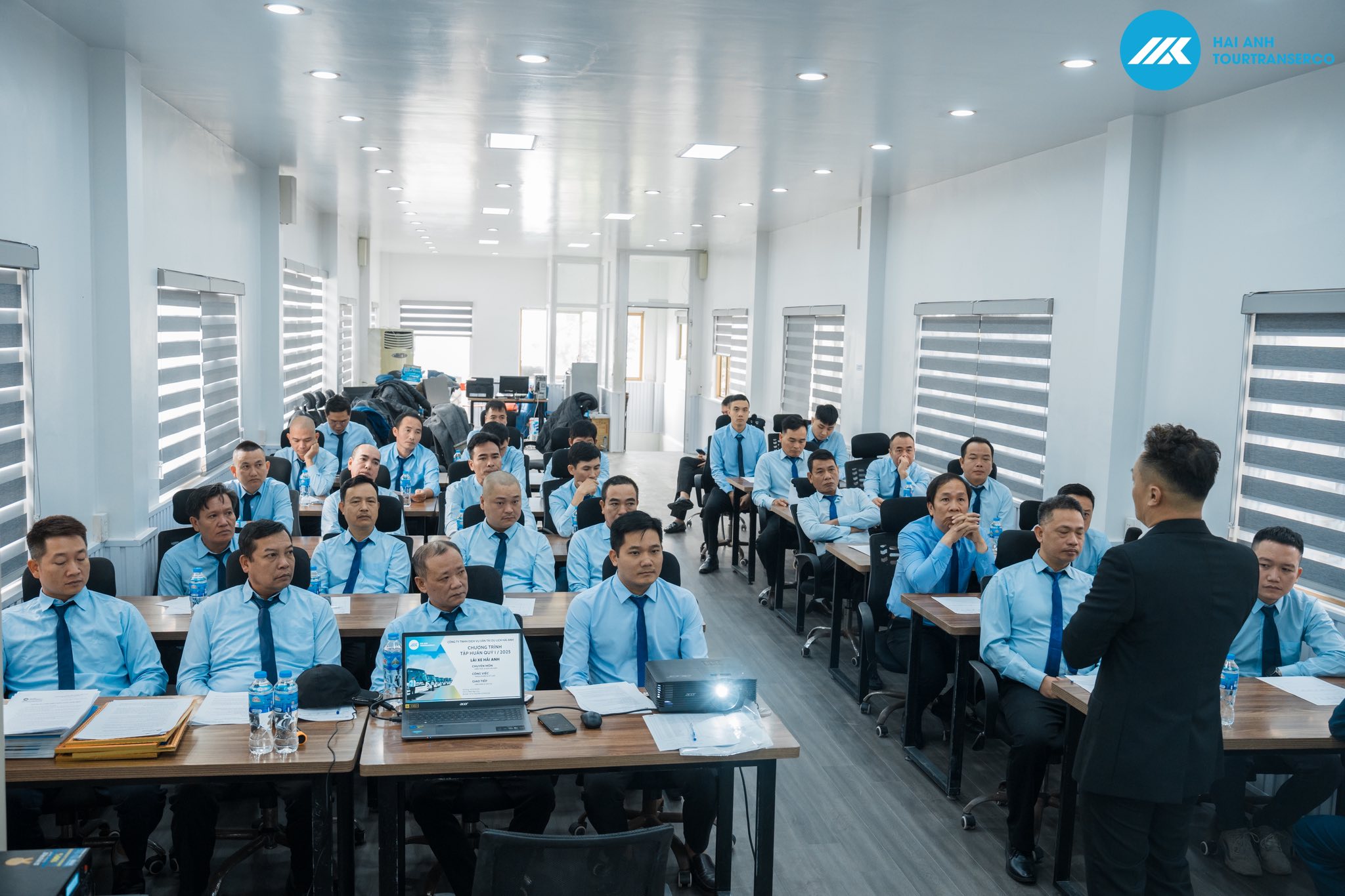 Con người Hải Anh 3