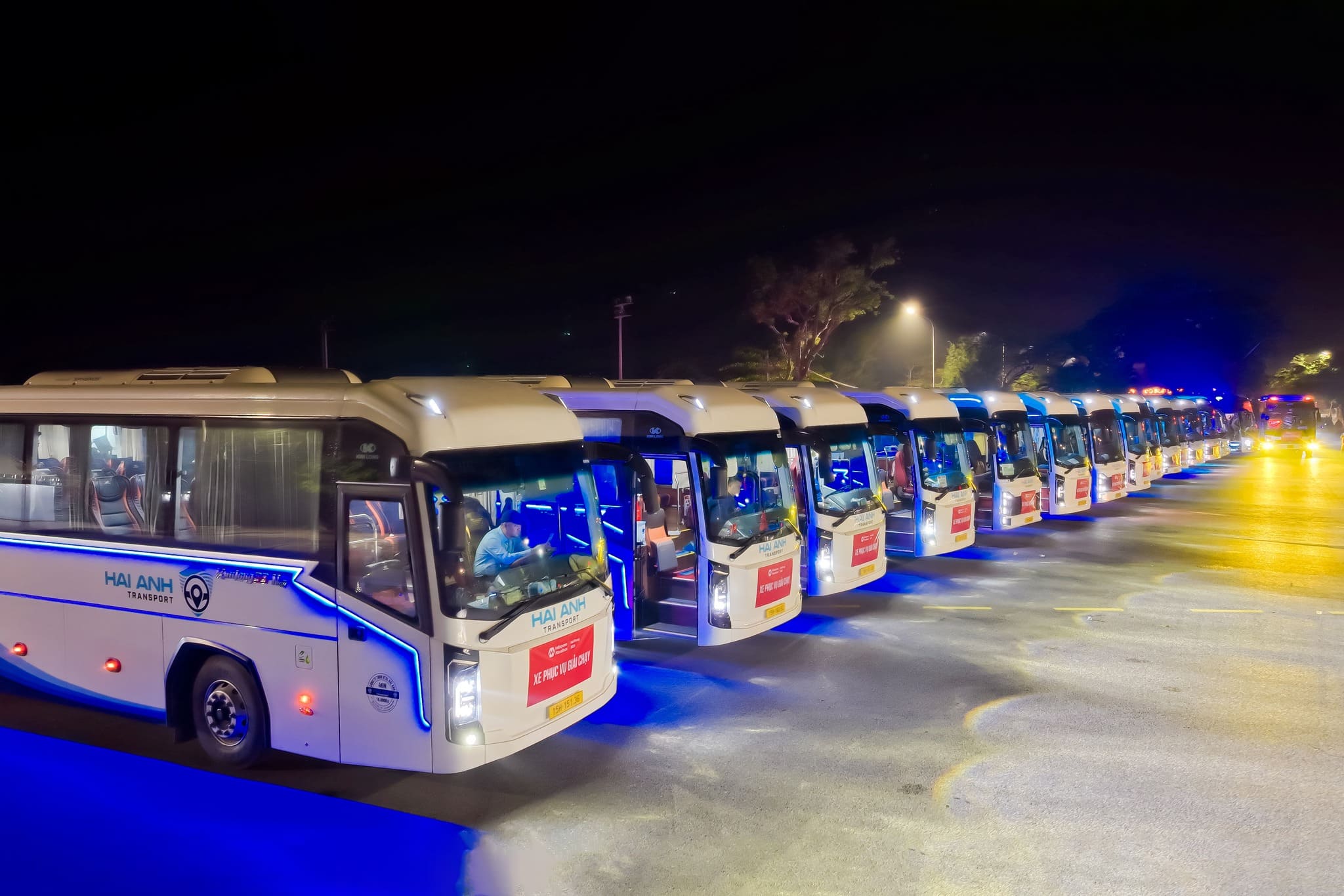 Nhà xưởng kho bãi 2