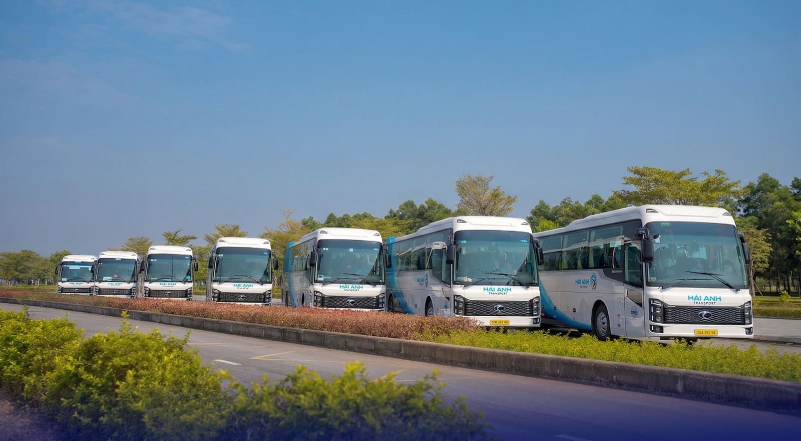 Đội ngũ vận hành chuyên nghiệp