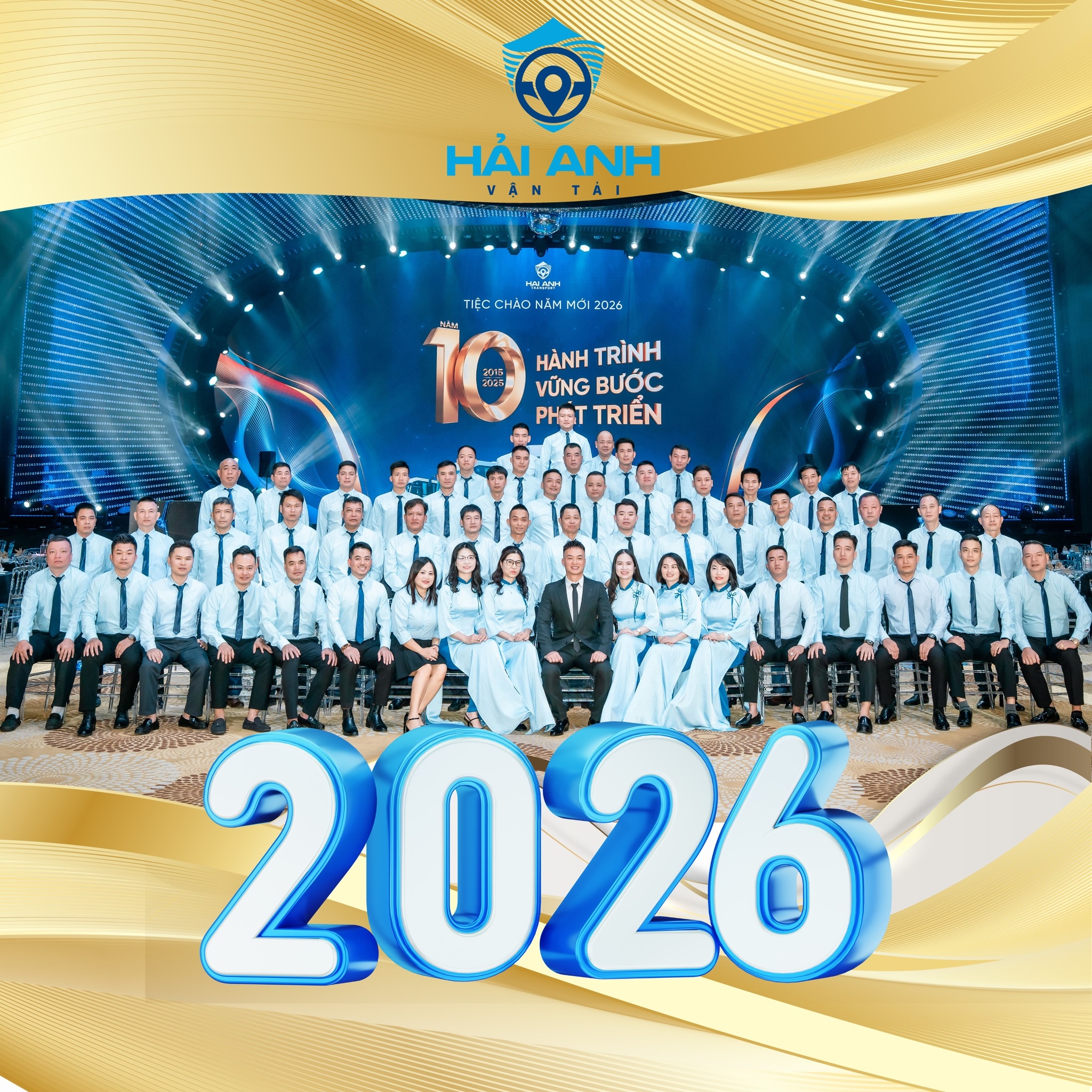 Con người Hải Anh 5