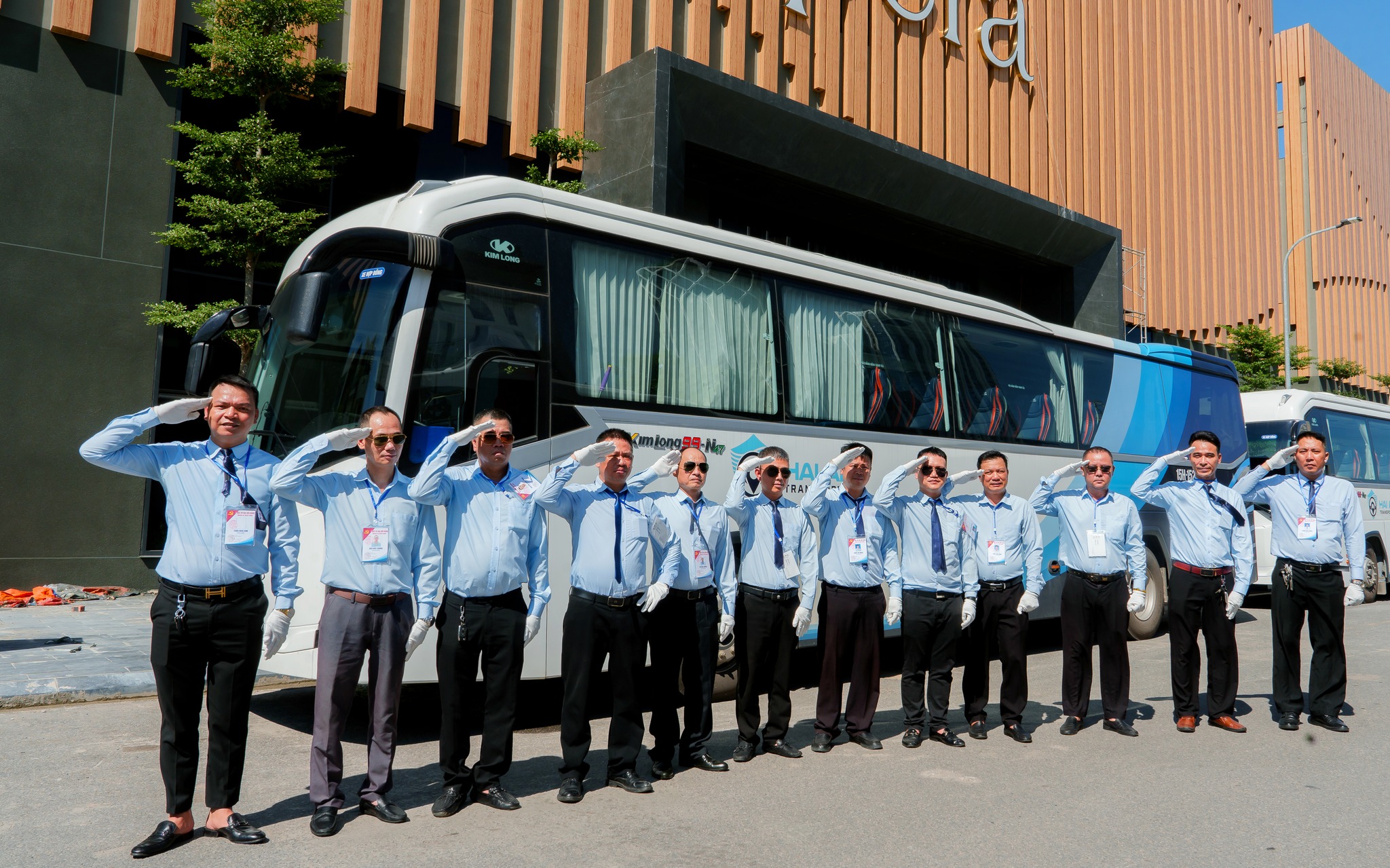 Hai Anh's personality 4