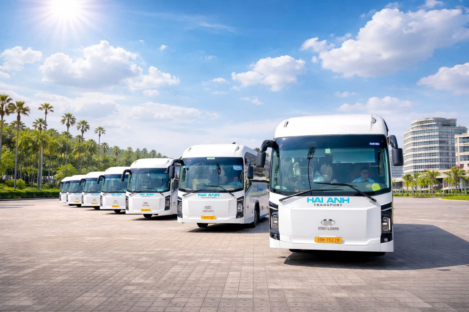 Cơ sở vật chất 1