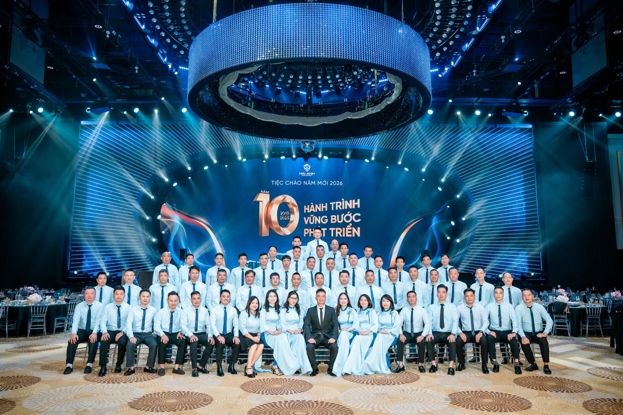 Con người Hải Anh 7