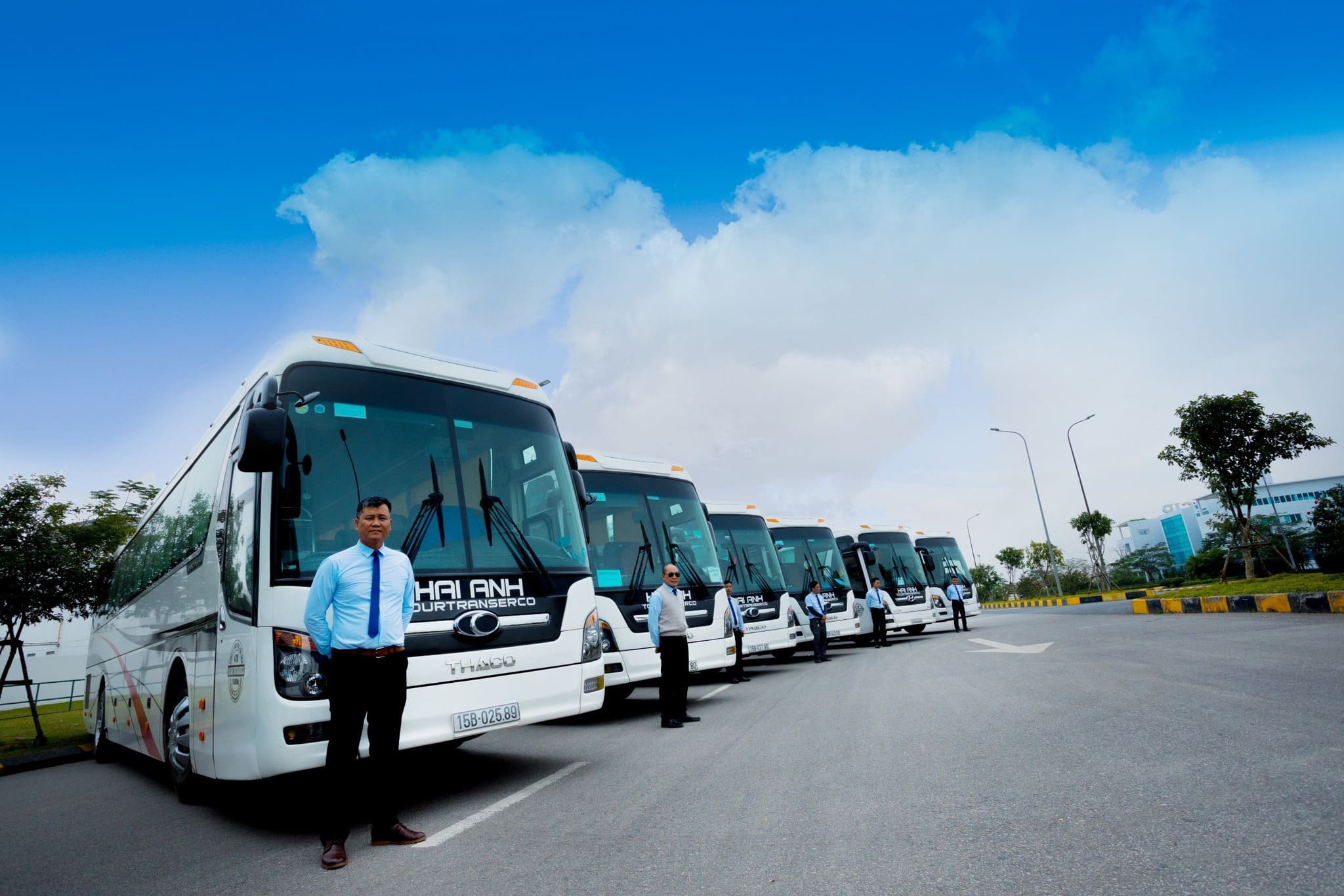 Factory and warehouse 5